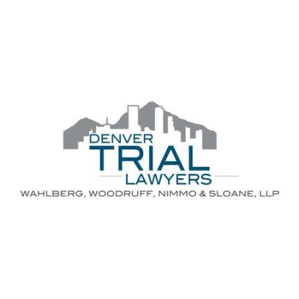 Logo from Denver Trial Lawyers