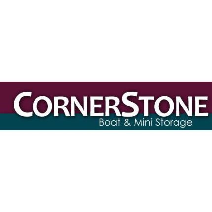 Logotyp från Cornerstone Boat & Mini Storage