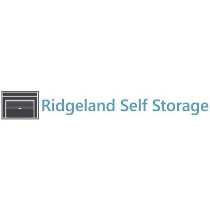 Logo von Ridgeland Self Storage