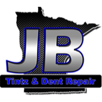 Logo van JB Tintz & Dent Repair
