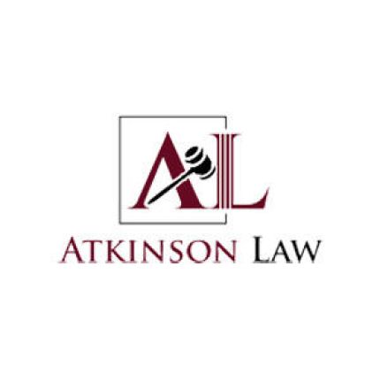 Logotyp från Atkinson Law