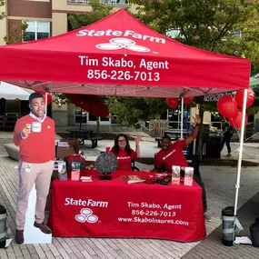 Tim Skabo - State Farm Insurance Agent