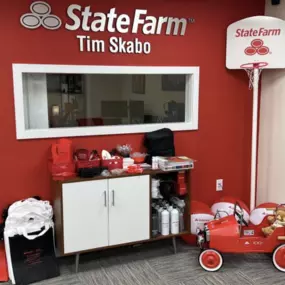 Tim Skabo - State Farm Insurance Agent