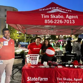 Tim Skabo - State Farm Insurance Agent