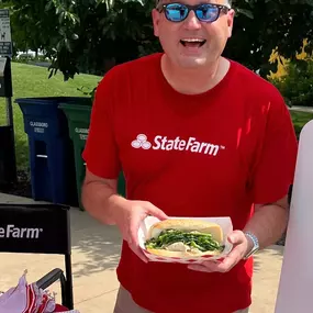 Tim Skabo - State Farm Insurance Agent