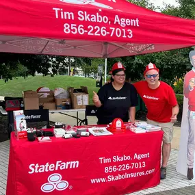 Tim Skabo - State Farm Insurance Agent