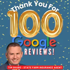 Thank you to our wonderful customers who left us reviews! We love being your good neighbor and we can't wait to help you with all your insurance needs!