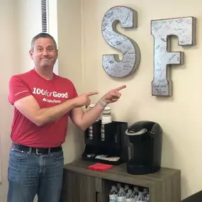 Tim Skabo - State Farm Insurance Agent