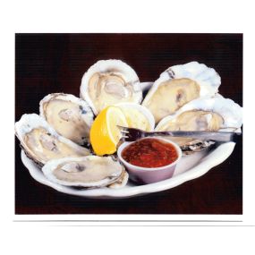 Bild von Union Oyster House