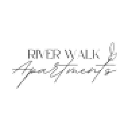 Logo von River Walk Apartments