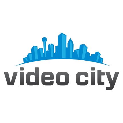 Logo od Video City