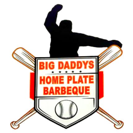 Logo fra Big Daddy’s Home Plate BBQ