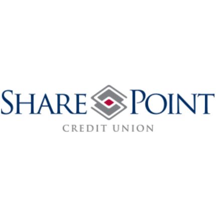 Logo de SharePoint Credit Union