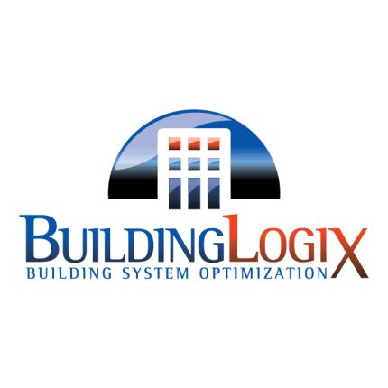 Logótipo de BuildingLogiX