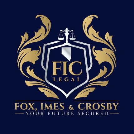 Λογότυπο από Fox, Imes & Crosby, LLC