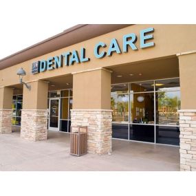 Bild von Town Square Dental & Orthodontics