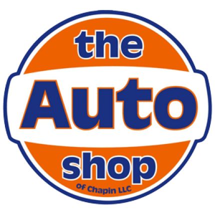 Logo fra The Auto Shop of Chapin