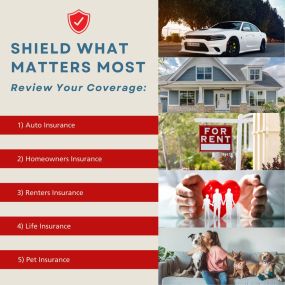 National Insurance Awareness Day is the perfect time to ensure you’re shielding what matters most. Review your coverage and make sure it fits your needs.
Have questions or need a policy review? Contact your Good Neighbor today!