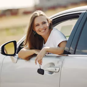 With Team Jeri McKinley, driving becomes more than a journey - it's an experience backed by assurance of comprehensive coverage. Whether a daily commute or a cross-country adventure, our auto insurance policies are designed to keep you safeguarded and confident. Start your journey with us today.