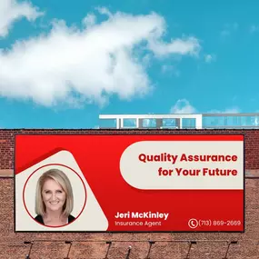 Jeri McKinley - State Farm Insurance Agent