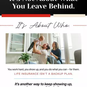 You’re not just working for today – you’re working for the people you care about most.
That’s why life insurance matters. It’s not about fear or worst-case scenarios. It’s about love. About intention. About making sure the people you’ve built everything for don’t have to figure it all out alone.
It’s one decision that says, “I’ve got you,” even if you’re not there to say it out loud.
Based out of Houston, my team and I are proud to serve all of Texas — including Woodland Heights, Norhill, Shady 