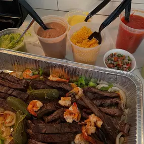 Happy National Fajita Day! Just like the perfect fajita packed with all the right ingredients, your insurance should have the right coverage to keep life sizzling and stress-free. At Jeri McKinley State Farm, we help you wrap it all up in a policy that fits just right.