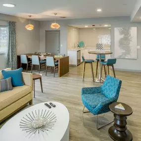 Bild von The Four Seasons