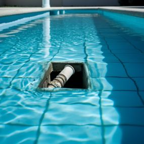 How can I tell where my pool is leaking? Contact Superior Leak Detection