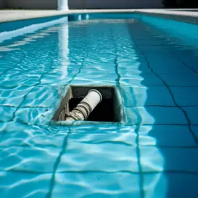 How can I tell where my pool is leaking? Contact Superior Leak Detection