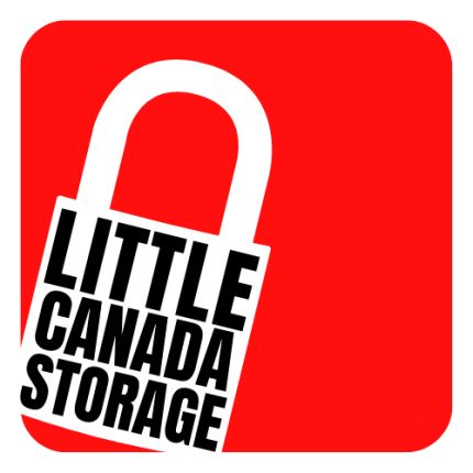 Logo von Little Canada Self Storage