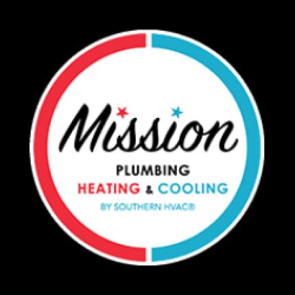 Logotyp från Mission Plumbing, Heating & Cooling