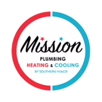 Logo de Mission Plumbing, Heating & Cooling