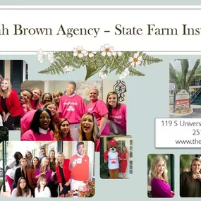 Bild von Rebekah Brown - State Farm Insurance Agent