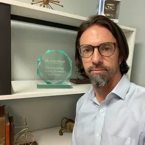 ???? Team Member of the Month ????
Help us congratulate Matt Loftin on being voted as Team Member of the Month by our team! Matt plays a huge role within our team. He is always helping team members improve and lights up the room with his personality! Matt hasn’t quit smiling since ‘74. Come see Matt!