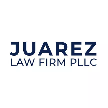 Logo fra Juarez Law Firm PLLC