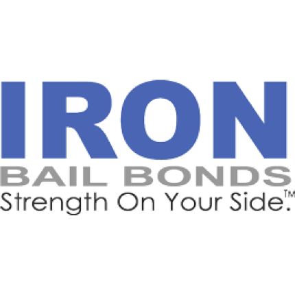 Logo da Iron Bail Bonds