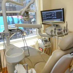 Midtown Dental Care setup