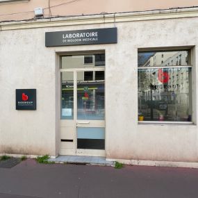 Bild von BIOGROUP - Laboratoire de Lyon Monplaisir