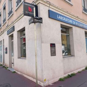 Bild von BIOGROUP - Laboratoire de Lyon Monplaisir