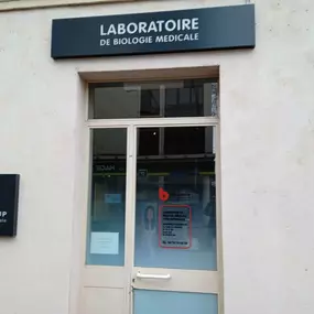 Bild von BIOGROUP - Laboratoire de Lyon Monplaisir