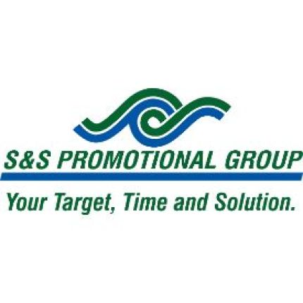 Λογότυπο από S & S Promotional Group Inc