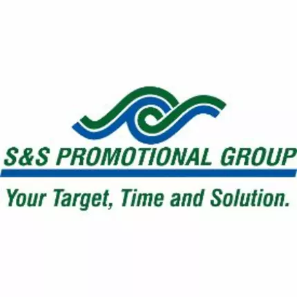 Logo von S & S Promotional Group Inc