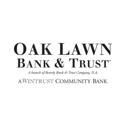 Logo de Oak Lawn Bank & Trust