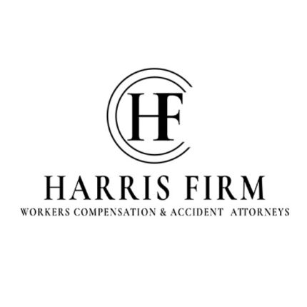 Logo da Harris Firm, LLC