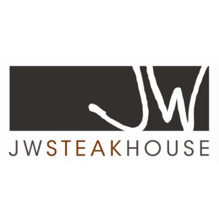Logótipo de JW Steakhouse