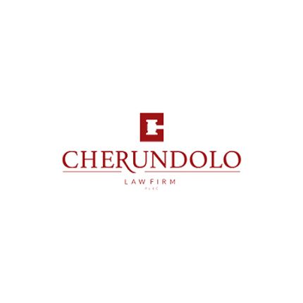 Logótipo de Cherundolo Law Firm, PLLC
