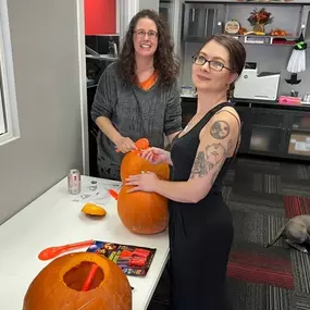 Happy Halloween from the Linnell Team!