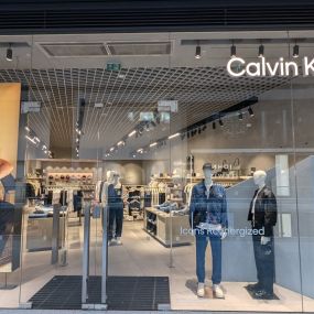 Bild von Calvin Klein