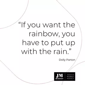 Embrace the challenges, and remember that every storm leads to brighter days ahead. Let's finish this week with positivity and perseverance! ????✨