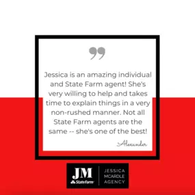 Grateful for such kind words! ???? Thank you for trusting us with your insurance needs. Your satisfaction means the world!